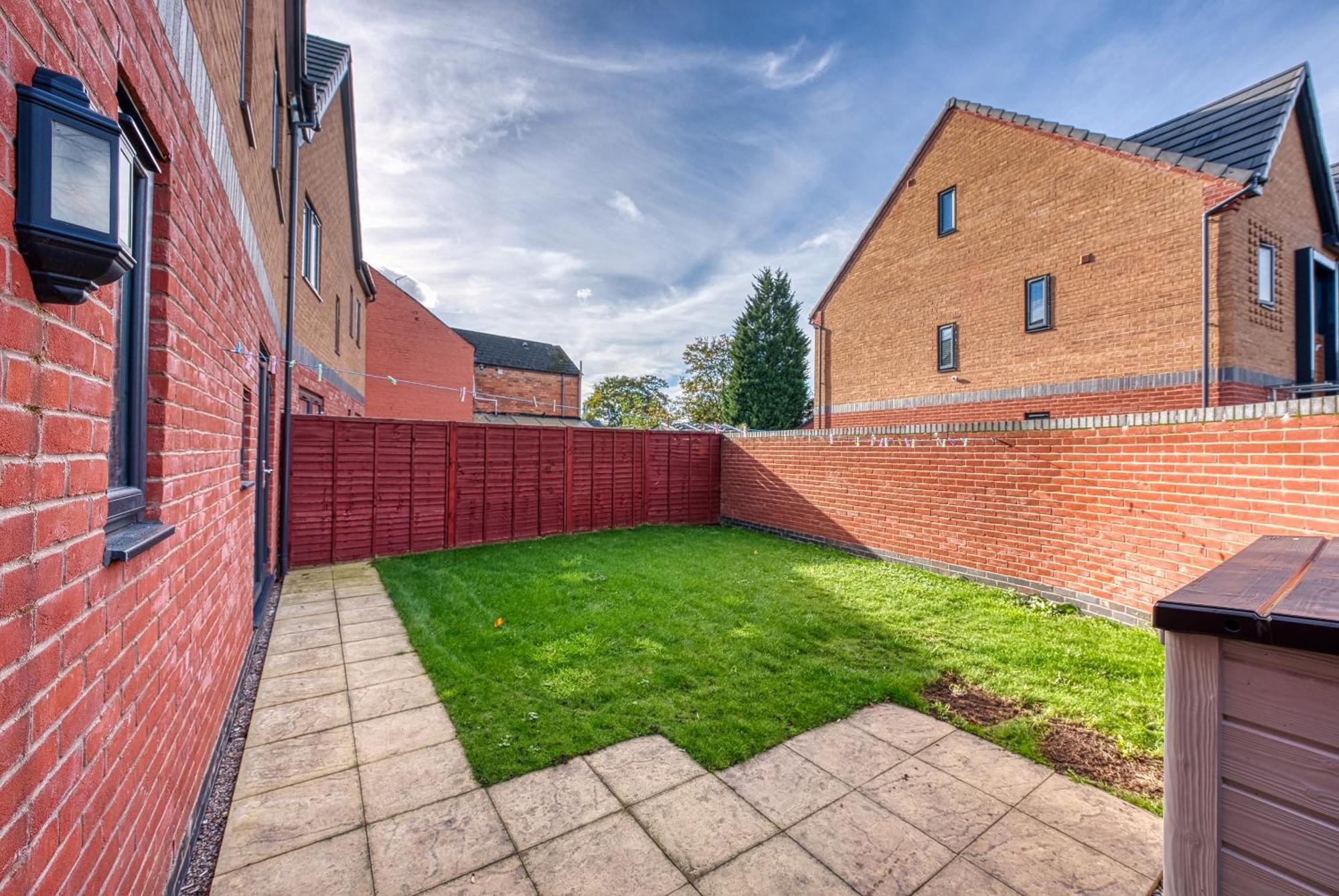 Дом отдыха Large 5 Bed House Near Nec, Bhx Airport, Hs2, Private Parking *